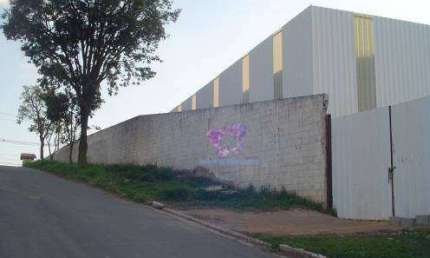 Galpão à venda, 2000 m² por R$ 9.500.000,00 - Chacara Dora - Araçariguama/SP
