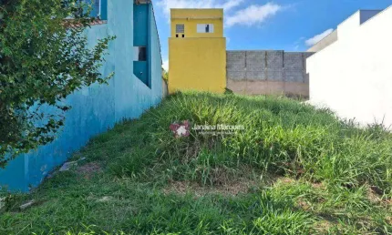 Terreno à venda, 150 m² por R$ 140.000,00 - Jardim Bela Vista - Araçariguama/SP