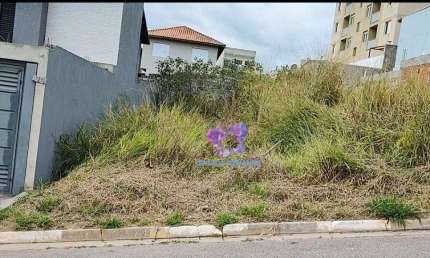 Terreno à venda, 150 m² por R$ 130.000,00 - Jardim Bela Vista - Araçariguama/SP