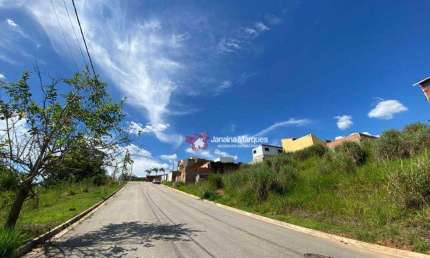 Terreno à venda, 175 m² por R$ 133.000,00 - Cruz das Almas - Araçariguama/SP