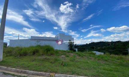 Terreno à venda, 177 m² por R$ 128.000,00 - Terras de Araçariguama II - Araçariguama/SP
