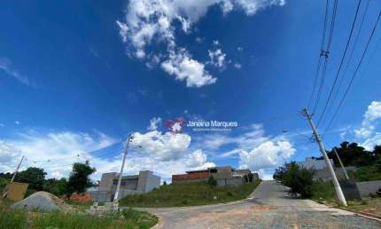Terreno à venda, 274 m² por R$ 222.000,00 - Terras de Araçariguama || - Araçariguama/SP