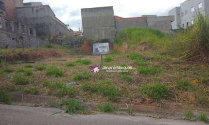 Terreno à venda, 150 m² por R$ 138.297 - Jardim Bela Vista - Araçariguama/SP