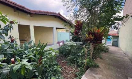 Casa com 2 dormitórios à venda, 130 m² por R$ 650.000,00 - Vila Real - Araçariguama/SP