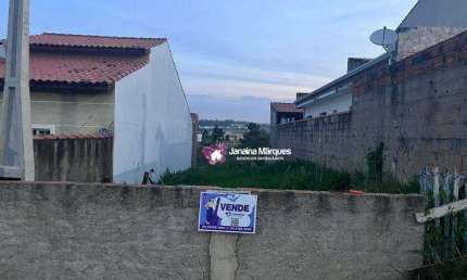 Terreno à venda, 150 m² por R$ 160.000,00 - Jardim Dela Vista - Araçariguama/SP