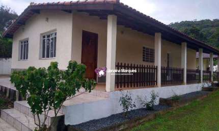 Chácara com 3 dormitórios à venda, 1900 m² por R$ 550.000,00 - Santa Ella - Araçariguama/SP