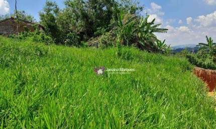 Terreno à venda, 1000 m² por R$ 185.500,00 - Ronda - Araçariguama/SP