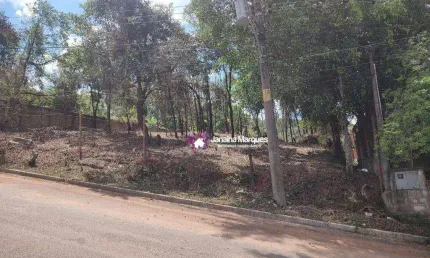 Terreno à venda, 700 m² por R$ 320.000,00 - Recanto Maravilha III - Santana de Parnaíba/SP