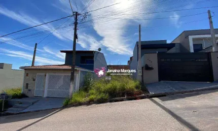 Terreno à venda, 175 m² por R$ 185.500,00 - Jardim Bela Vista - Araçariguama/SP