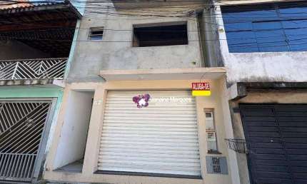Salão para alugar, 45 m² por R$ 1.300,00/mês - Jardim Brasil - Araçariguama/SP
