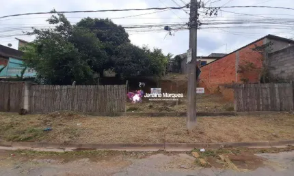 Terreno à venda, 250 m² por R$ 140.000,00 - Terras de São Jose - Mairinque/SP