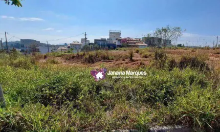 Terreno à venda, 150 m² por r$ 140.000,00 - jardim bela vista - araçariguama/sp