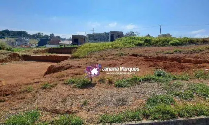 Terreno à venda, 140 m² por r$ 150.000,00 - meirelles - araçariguama/sp