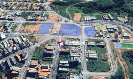 Reserva Especial - Lançamento Exclusivo no Jardim Bela Vista, 150 m², por R$ 150.000 - Jardim Bela Vista - Araçariguama/SP