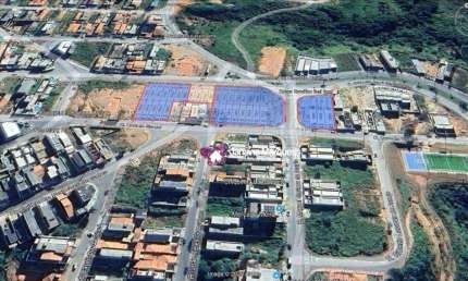 Reserva Especial - Lançamento Exclusivo no Jardim Bela Vista, 150 m² por R$ 150.000 - Jardim Bela Vista - Araçariguama/SP