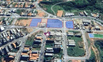 Reserva Especial - Lançamento Exclusivo no Jardim Bela Vista, 150 m² por R$ 157.500 - Jardim Bela Vista - Araçariguama/SP