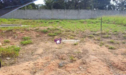 Terreno à venda, 140 m² por R$ 150.000 - Meirelles - Araçariguama/SP