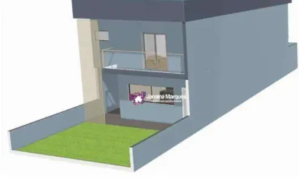 Sobrado com 3 dormitórios à venda, 146 m² por r$ 880.000,00 - meirelles - araçariguama/sp
