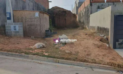 Terreno à venda, 176 m² por R$ 140.000,00 - Terras de Araçariguama II - Araçariguama/SP