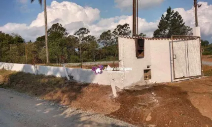Terreno à venda, 1125 m² por R$ 120.000,00 - Canguera - São Roque/SP