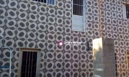 Casa com 4 dormitórios para alugar, 150 m² por R$ 2.500,00/mês - Aracariguama - Araçariguama/SP