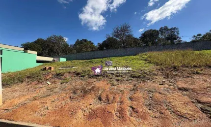 Terreno à venda, 140 m² por r$ 150.000,00 - meirelles - araçariguama/sp