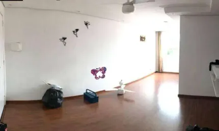Apartamento com 2 dormitórios à venda, 58 m² por R$ 250.000,00 - Terra Baixa - Araçariguama/SP