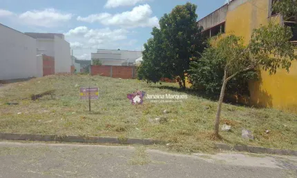 Terreno à venda, 150 m² por R$ 138.297,00 - Jardim Bela Vista - Araçariguama/SP
