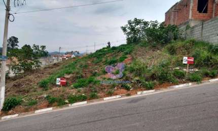Terreno à venda, 175 m² por R$ 95.000,00 - Jardim Bela Vista - Araçariguama/SP