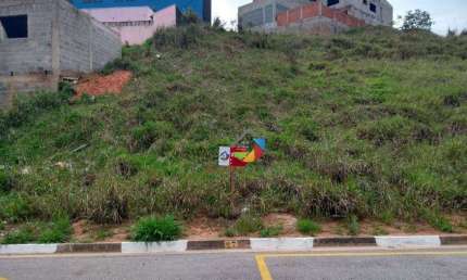 Terreno à venda, 203 m² por R$ 138.300,00 - Jardim Bela Vista - Araçariguama/SP