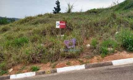 Terreno à venda, 200 m² por R$ 115.000,00 - Jardim Bela Vista - Araçariguama/SP
