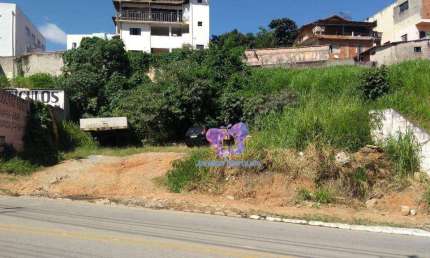 Terreno à venda, 432 m² por R$ 650.000,00 - Centro - Araçariguama/SP