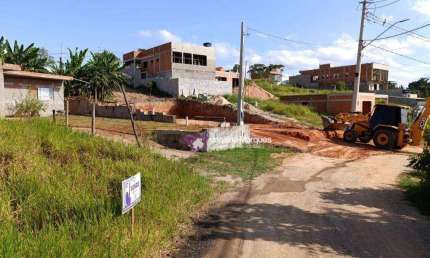 Terreno à venda, 253 m² por R$ 90.000,00 - Meirelles - Araçariguama/SP