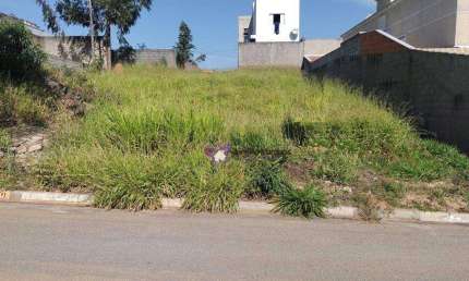 Terreno à venda, 150 m² por R$ 116.600,00 - Jardim Bela Vista - Araçariguama/SP