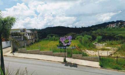 Terreno à venda, 1179 m² por R$ 1.200.000,00 - Jardim Bela Vista - Araçariguama/SP
