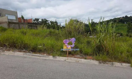 Terreno à venda, 175 m² por r$ 150.000,00 - jardim bela vista - araçariguama/sp