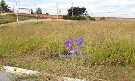 Terreno à venda, 271 m² por R$ 170.000,00 - Cruz das Almas - Araçariguama/SP