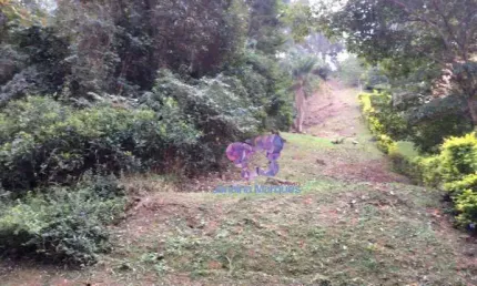 Terreno à venda, 3661 m² por r$ 800.000,00 - ecoville - araçariguama/sp