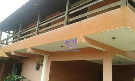 Casa com 3 dormitórios à venda, 250 m² por R$ 600.000,00 - Cintra Gordinho - Araçariguama/SP