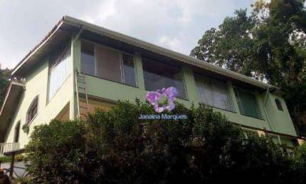 Chácara com 3 dormitórios à venda, 1507 m² por R$ 780.000,00 - Residencial Santa Helena - Gleba I - Santana de Parnaíba/SP