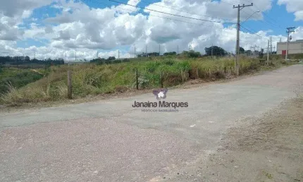 Área, 75000 m² - venda por R$ 23.400.000,00 ou aluguel por R$ 240.000,00/mês - Chacara Dora - Araçariguama/SP