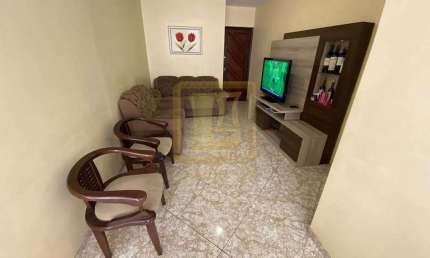 Apartamento com dois dormitórios em centro do Rio de Janeiro