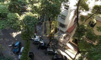 Apartamento Conjugado para venda em Bairro de Fátima (centro)  Rio de Janeiro