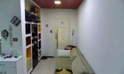 Apartamento com 1 quarto à venda na Rua Vinte de Abril, 08, Centro, Rio de Janeiro