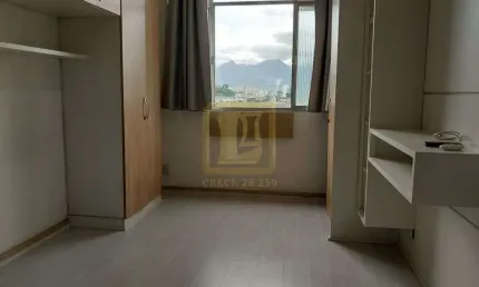 Apartamento com 1 quarto à venda na Rua de Santana, 178, Centro, Rio de Janeiro