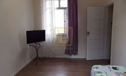 Apartamento com 3 quartos à venda na Rua Costa Bastos, 90, Santa Teresa, Rio de Janeiro