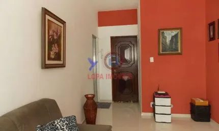 Apartamento à venda no bairro Centro - Rio de Janeiro/RJ, Zona Central