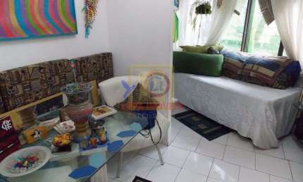 Apartamento à venda no bairro Centro - Rio de Janeiro/RJ, Zona Central