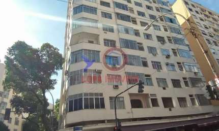 Apartamento à venda no bairro Centro - Rio de Janeiro/RJ, Zona Central