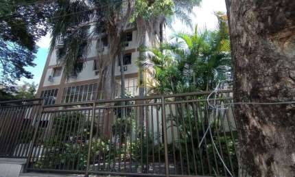 Apartamento quarto e sala no Bairro Riachuelo zona norte do Rio de Janeiro